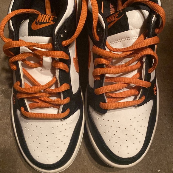 Nike Dunks - Picture 5 of 5